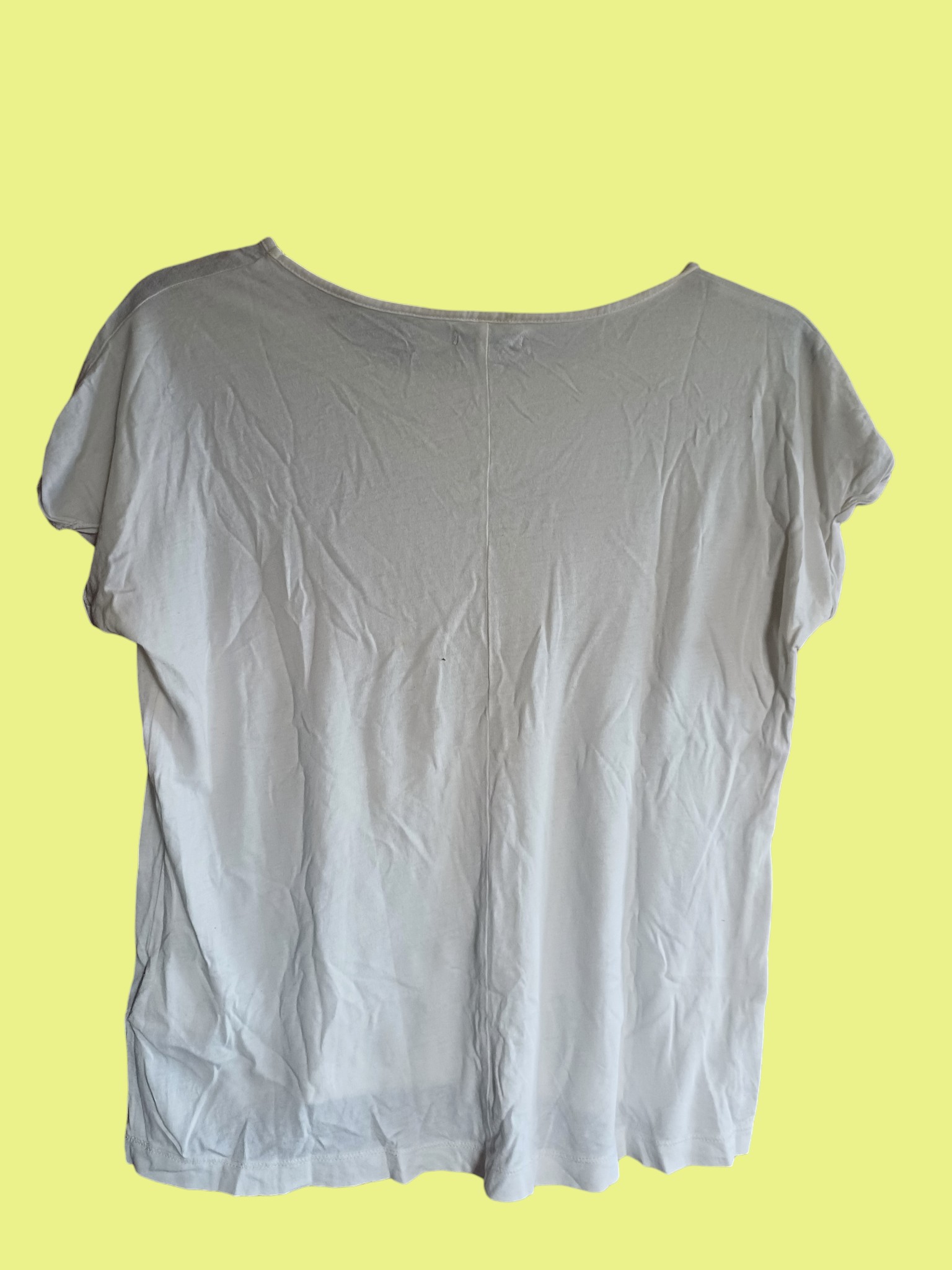 Dámské triko krátký rukáv