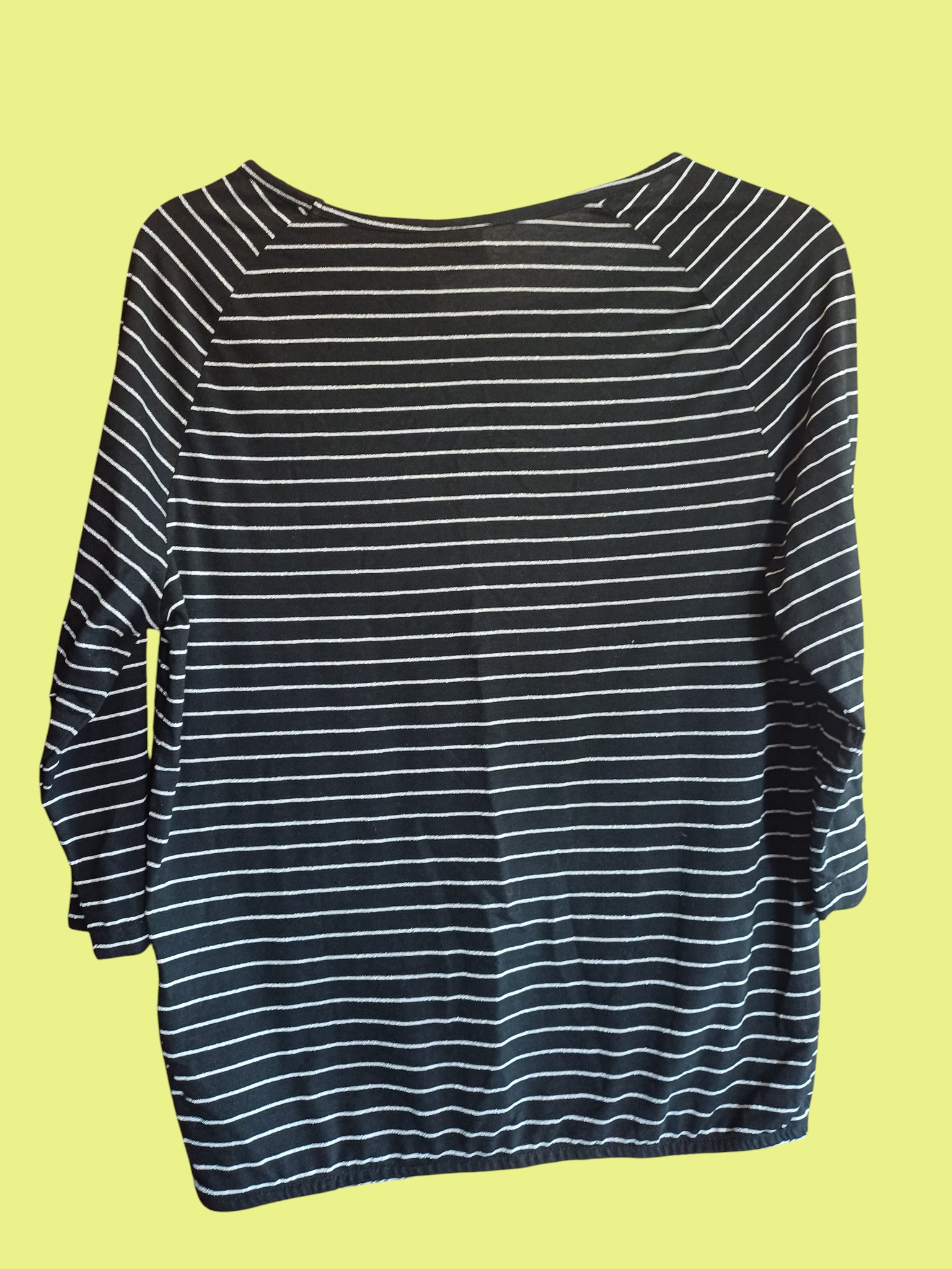 Dámské triko dlouhý rukáv