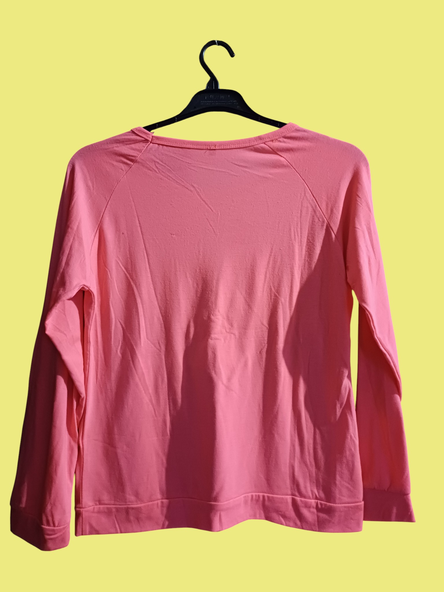 Dámská halenka dlouhý rukáv