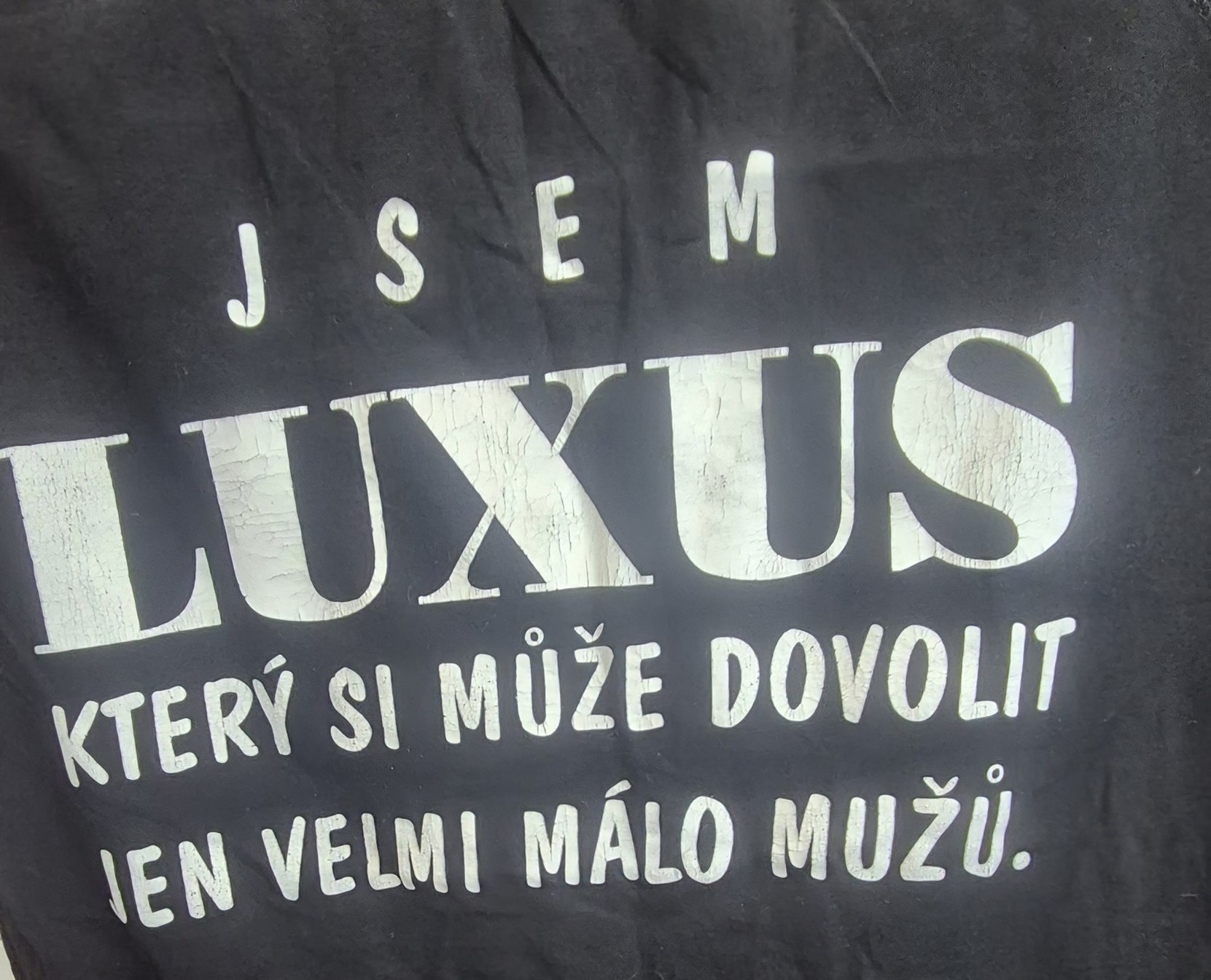 Dámské triko krátký rukáv