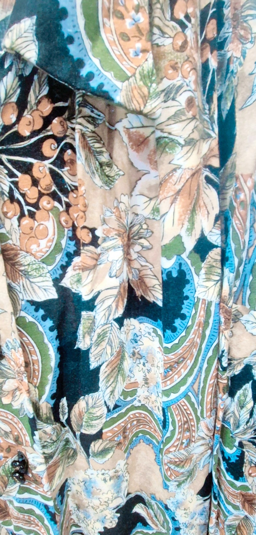 Dámská košile krátký rukáv