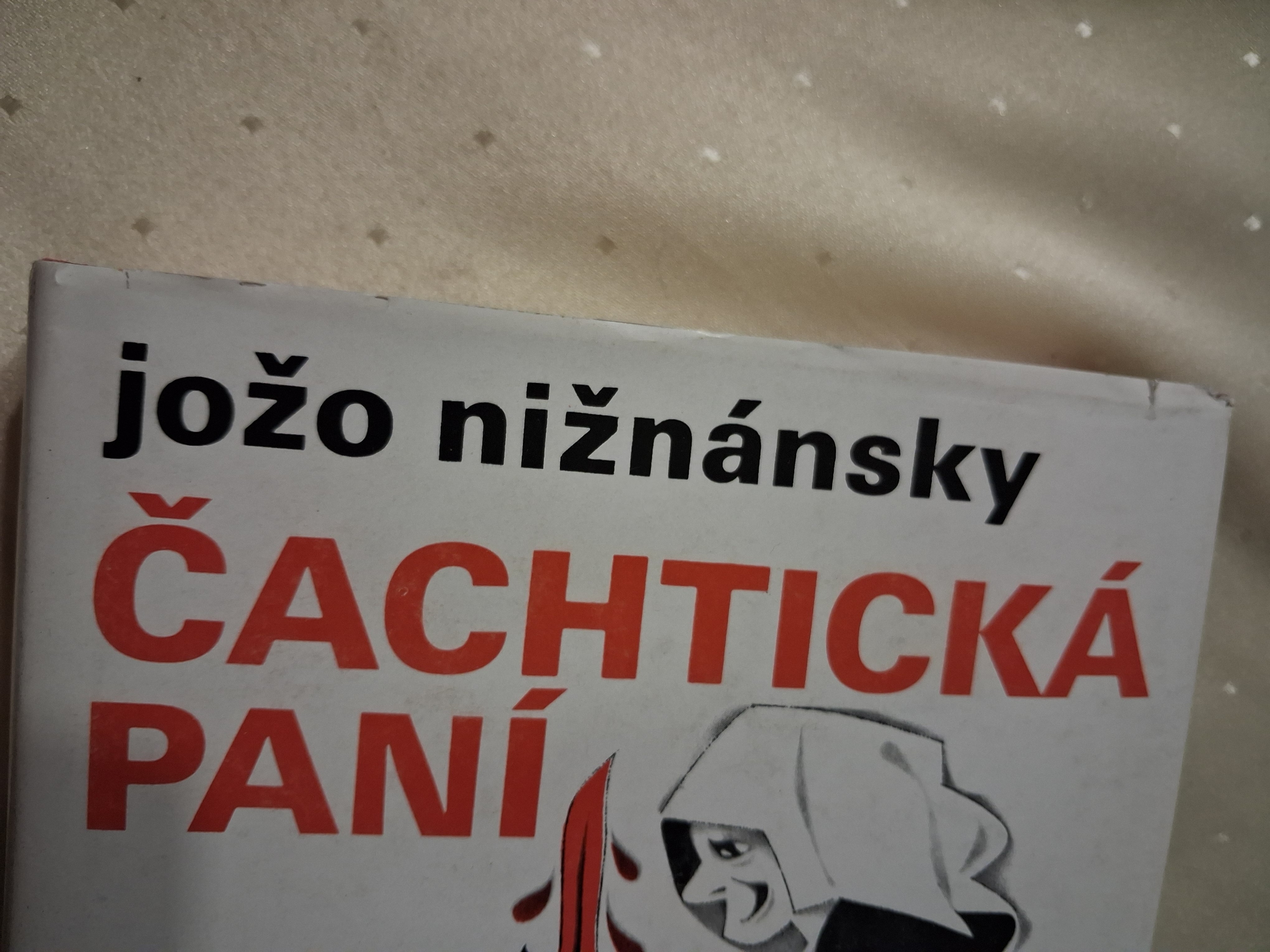 Čachtická paní