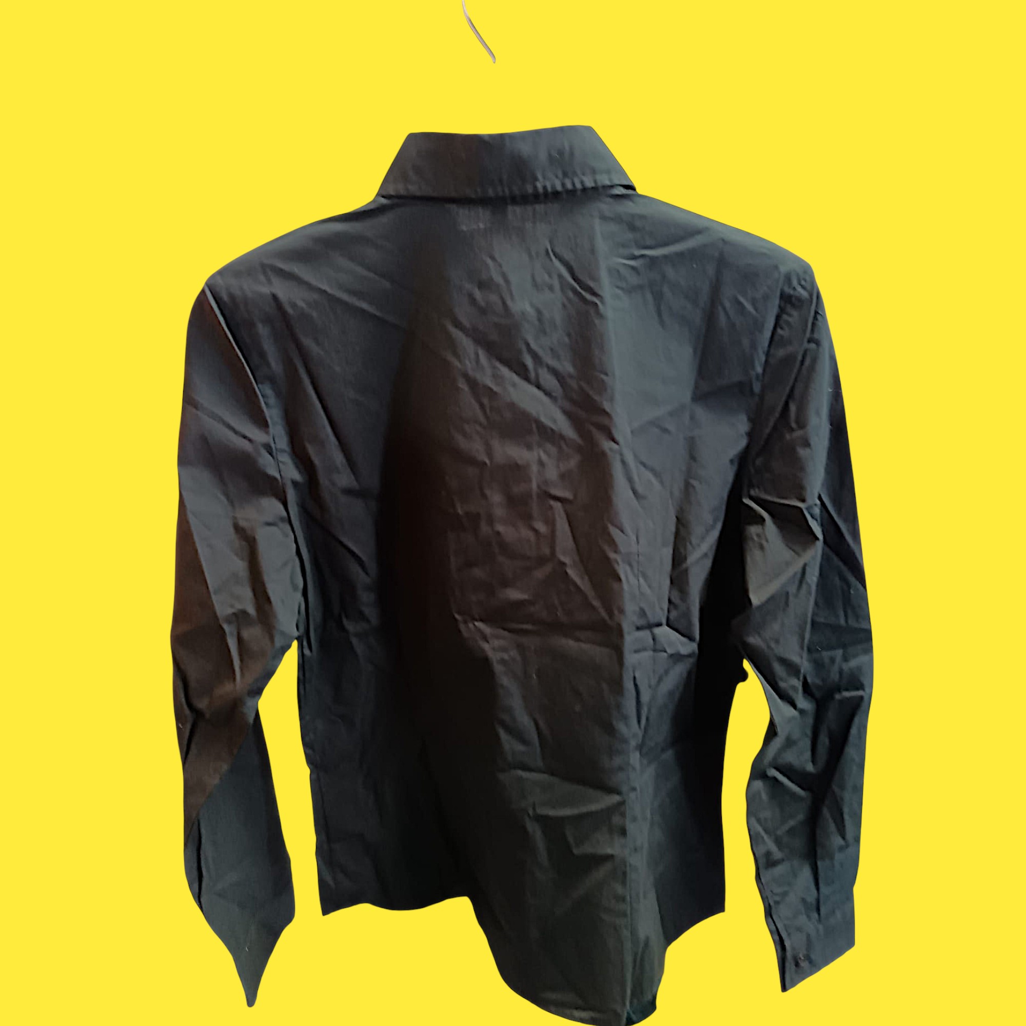 Dámská košile dlouhý rukáv