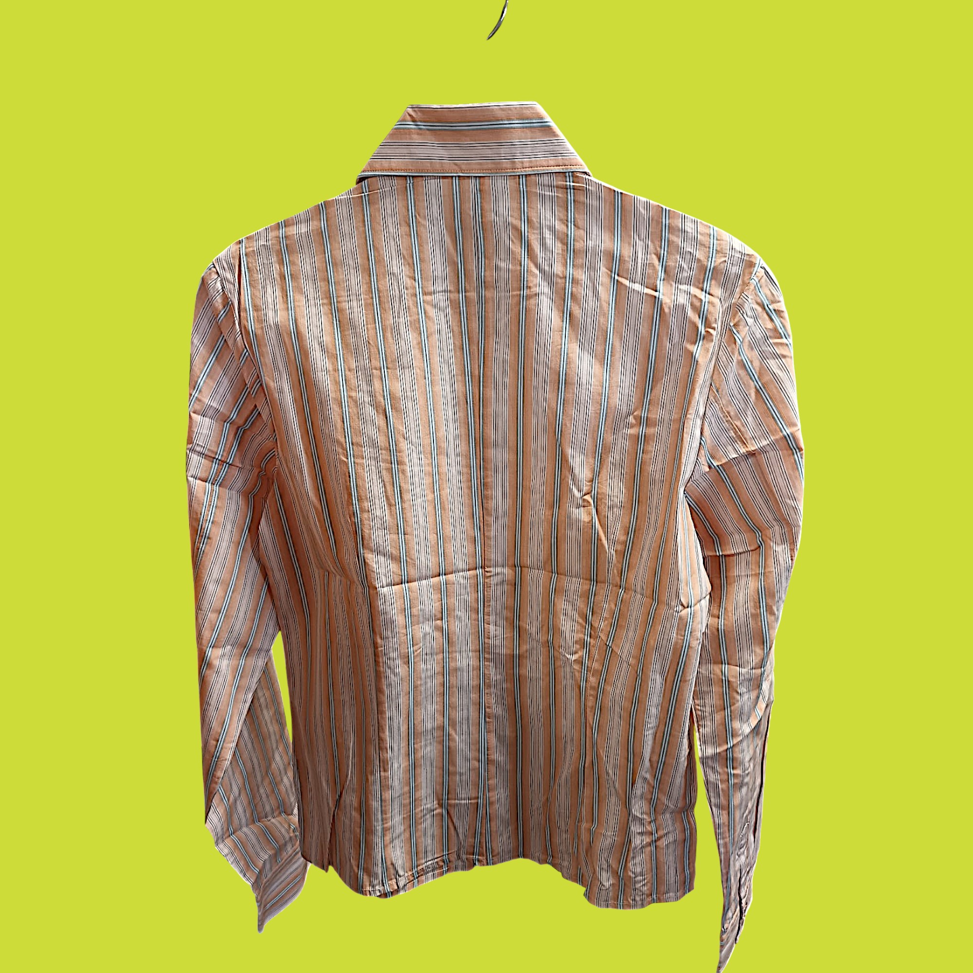 Dámská košile dlouhý rukáv