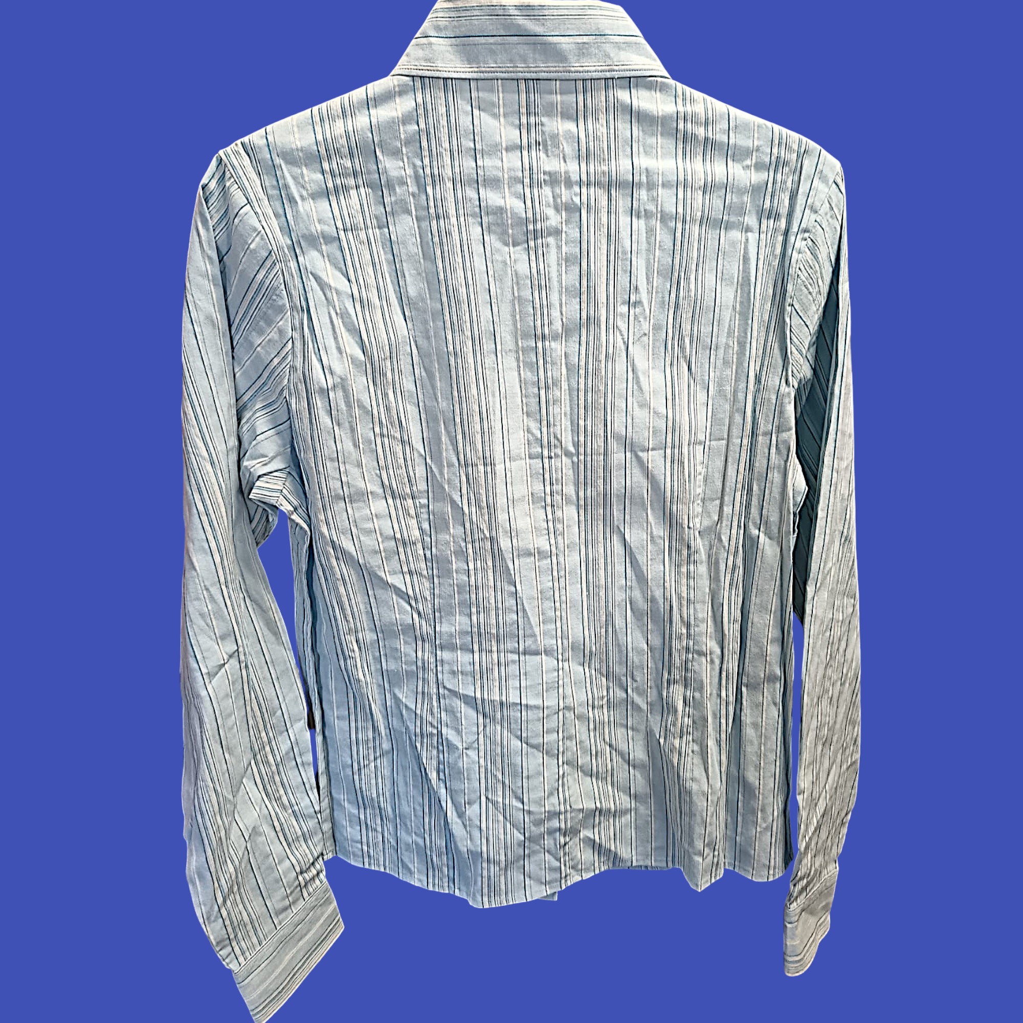 Dámská košile dlouhý rukáv