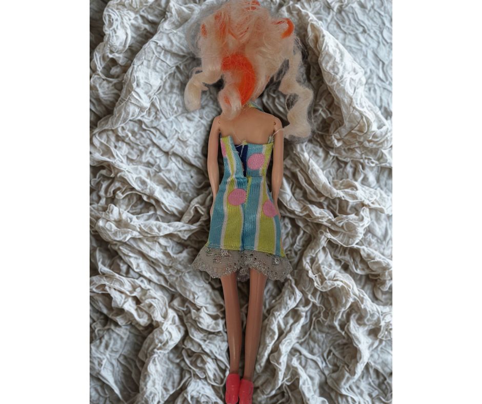 Barbie