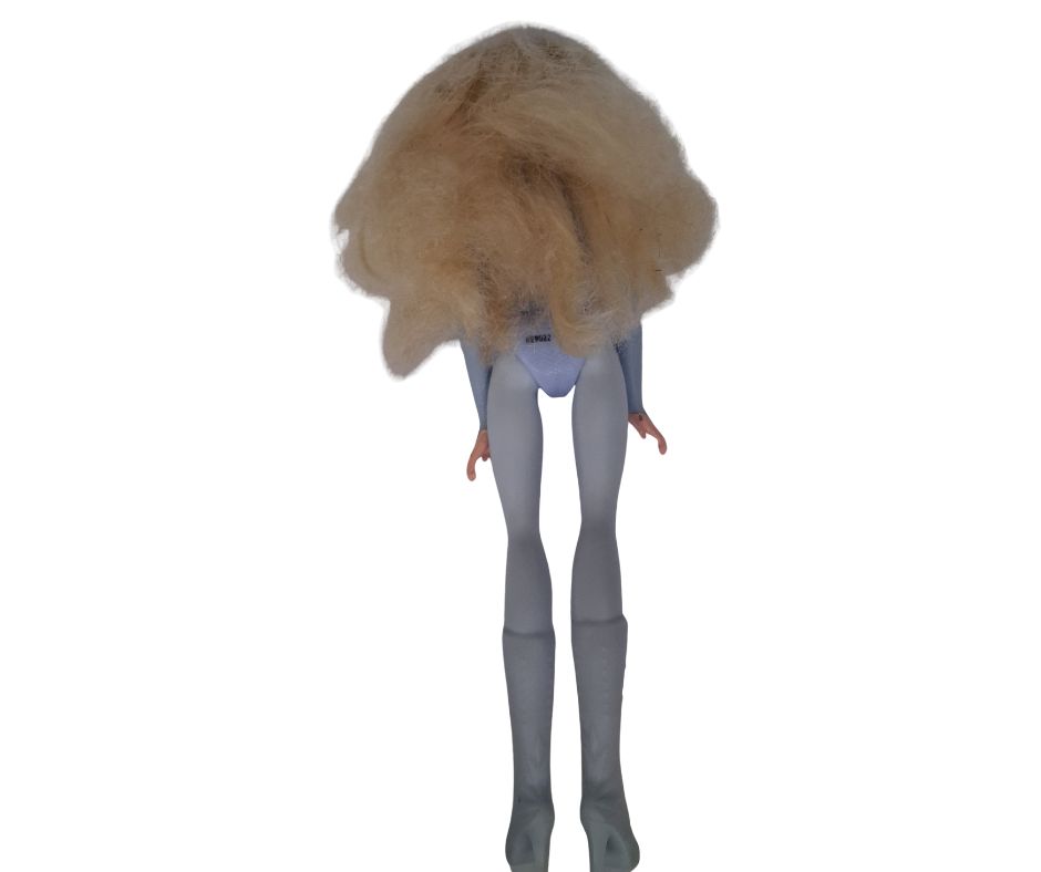Barbie