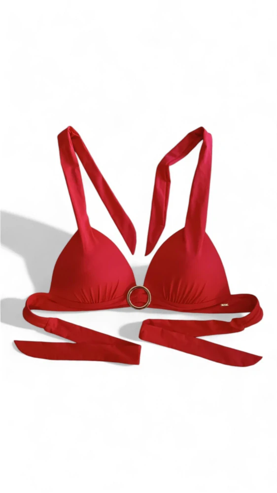 Plavky dvoudílné - velikost 2XL