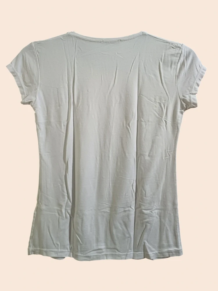 Triko krátký rukáv