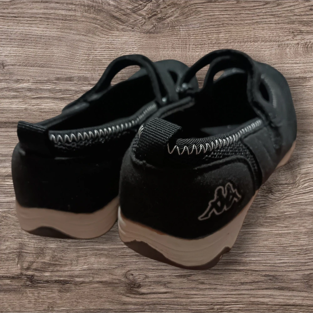 Dámské boty - římanky