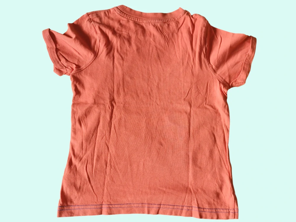 Klučičí triko krátký rukáv