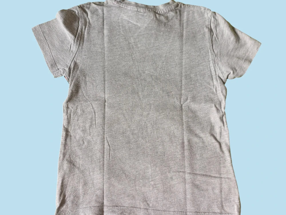 Klučičí triko krátký rukáv