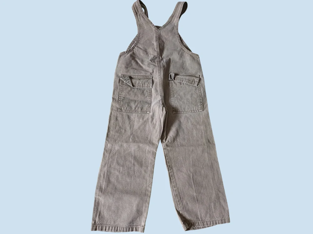 Klučičí kalhoty - lacláče