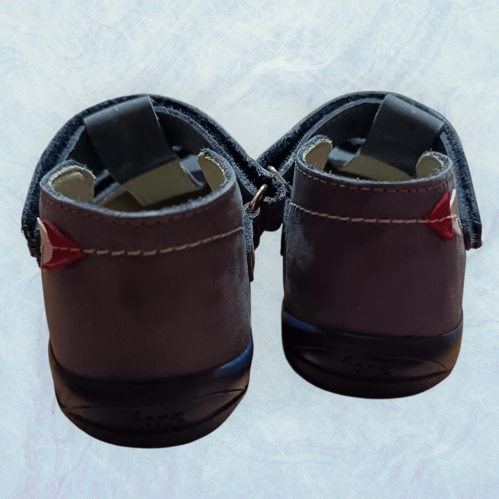 Klučičí boty
