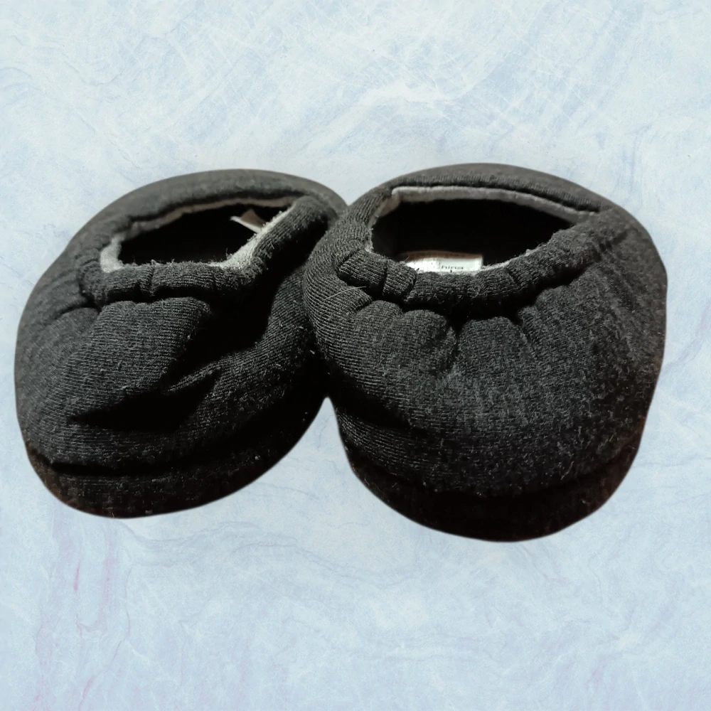 Klučičí boty