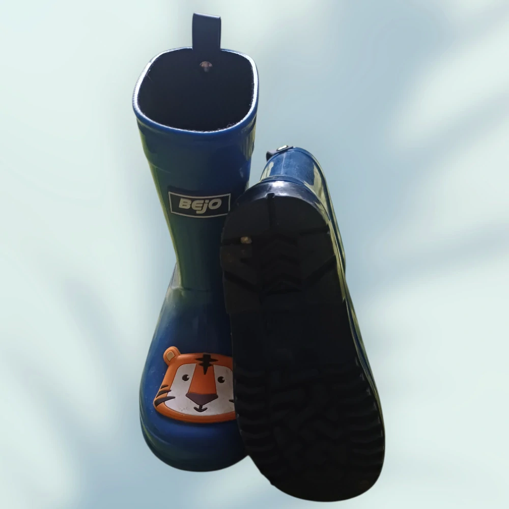 Dětské holínky
