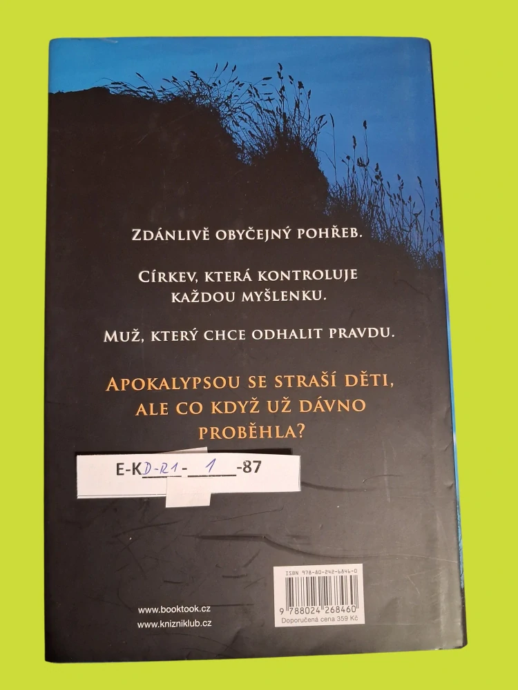 Druhý spánek