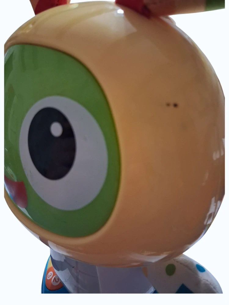 Zpívající robot