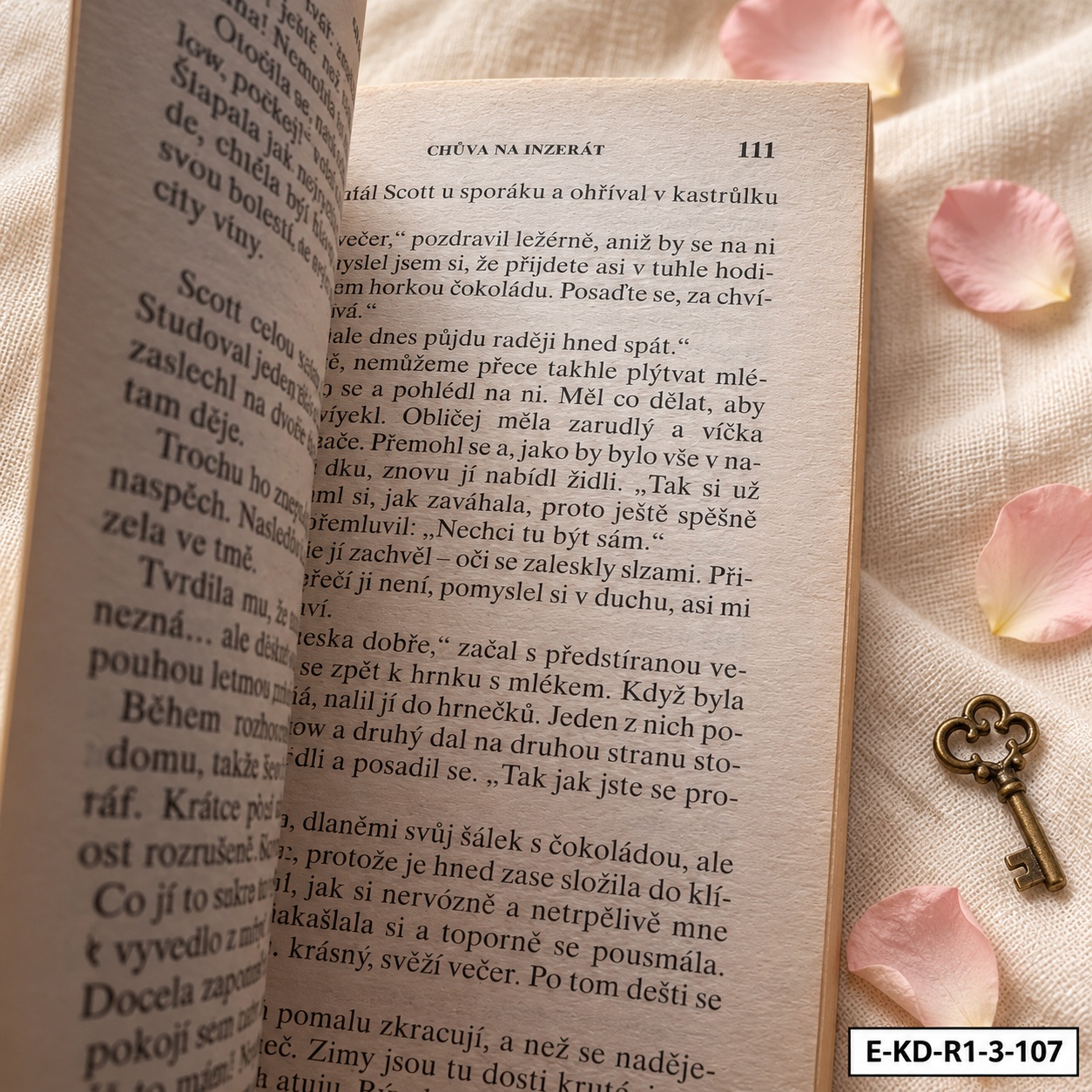 Chůva na inzerát / Pohádkové dědictví – G. Greenová, C. Zaneová