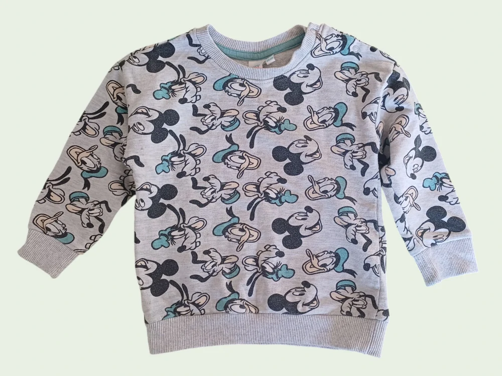 Klučičí tepláková souprava