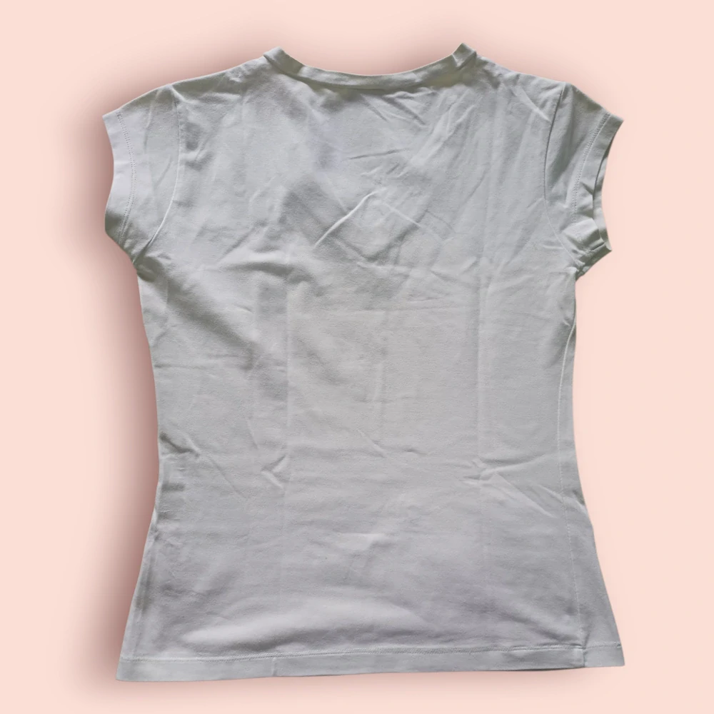 Dámské triko krátký rukáv