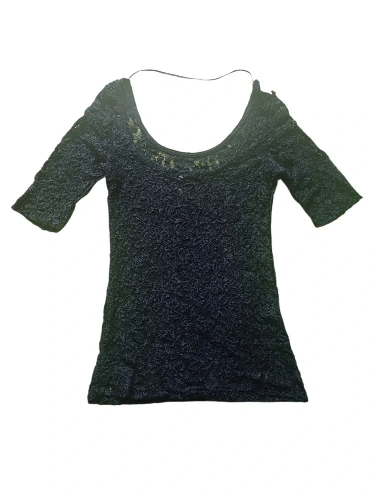 Dámské triko krátký rukáv