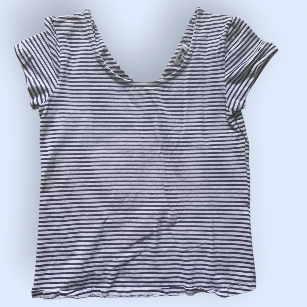 Dámské triko krátký rukáv