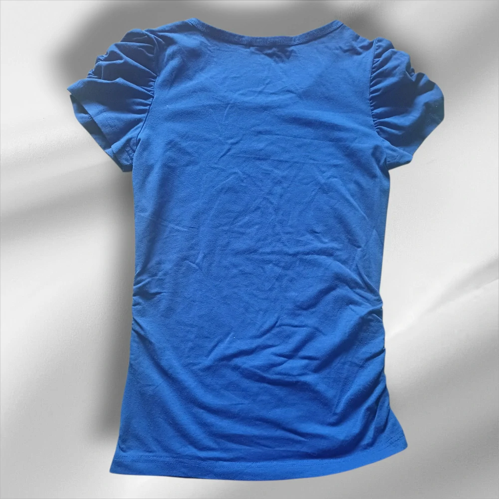 Dámské triko krátký rukáv