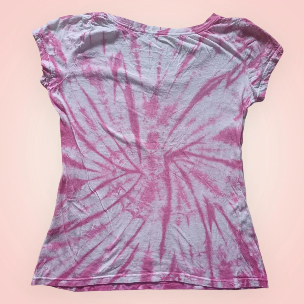 Dámské triko krátký rukáv