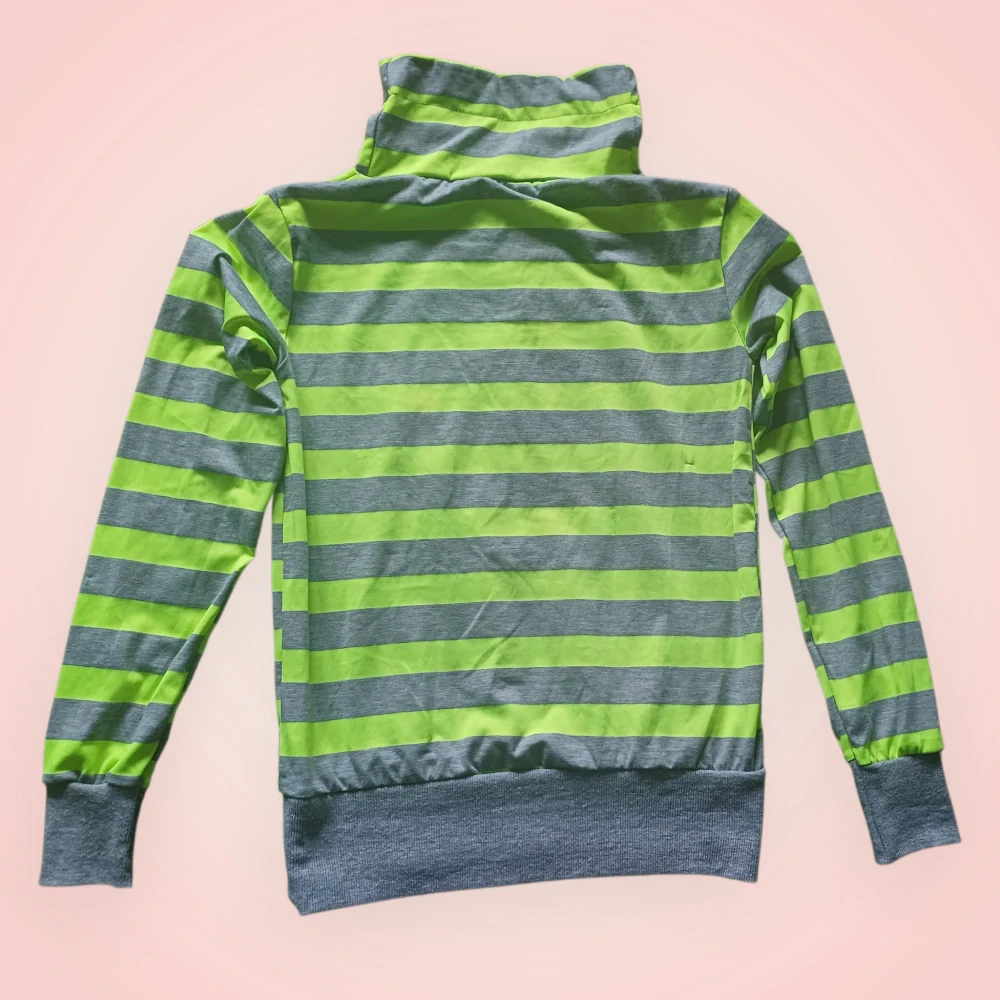 Dámské triko dlouhý rukáv