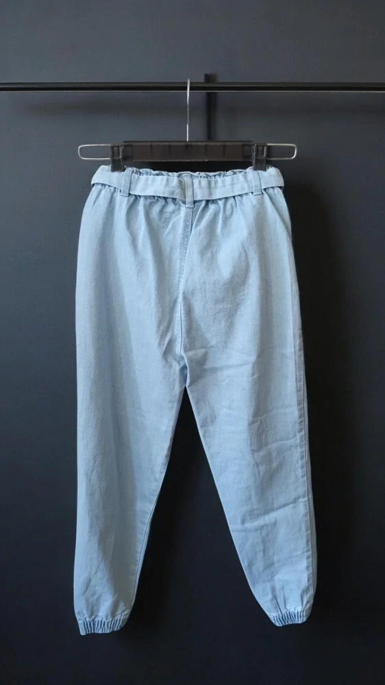 Mom jeans