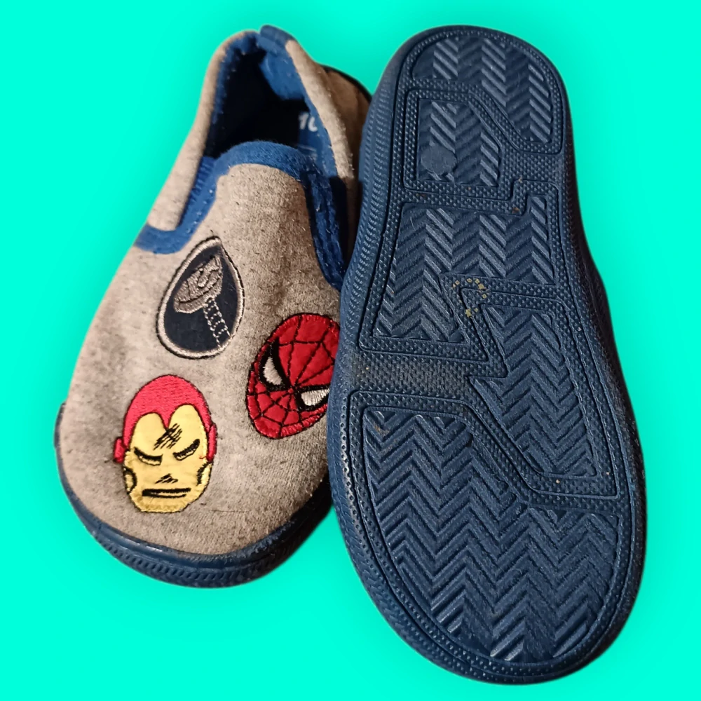 Klučičí boty
