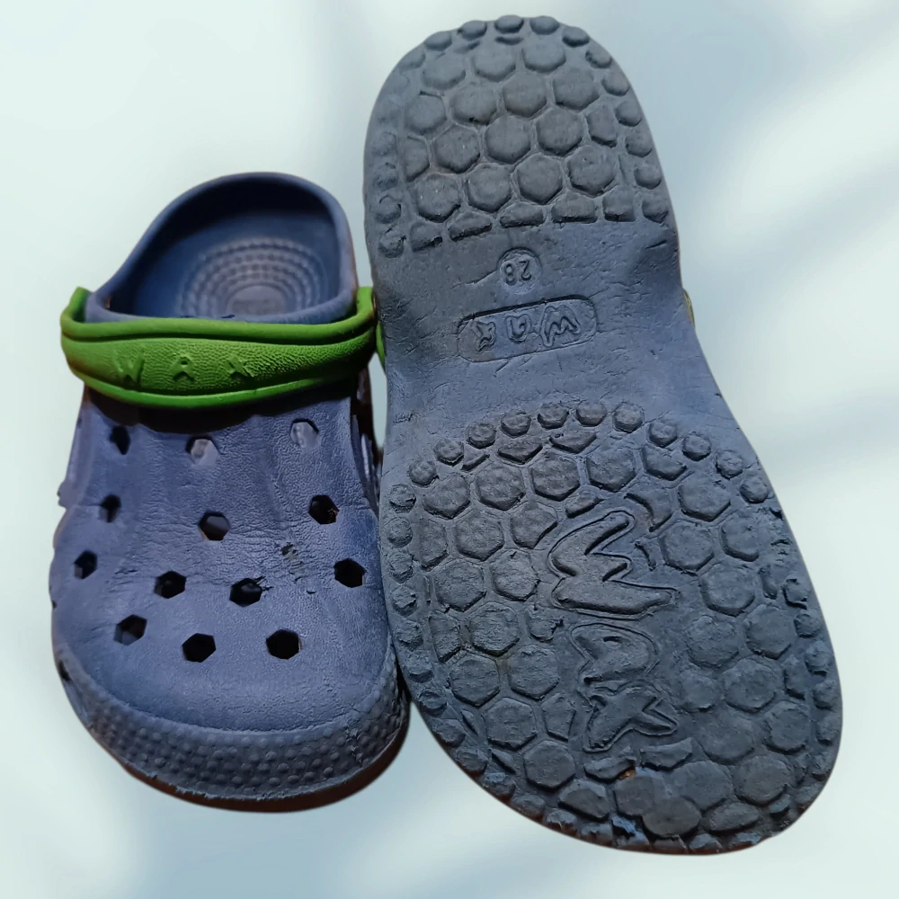 Klučičí boty