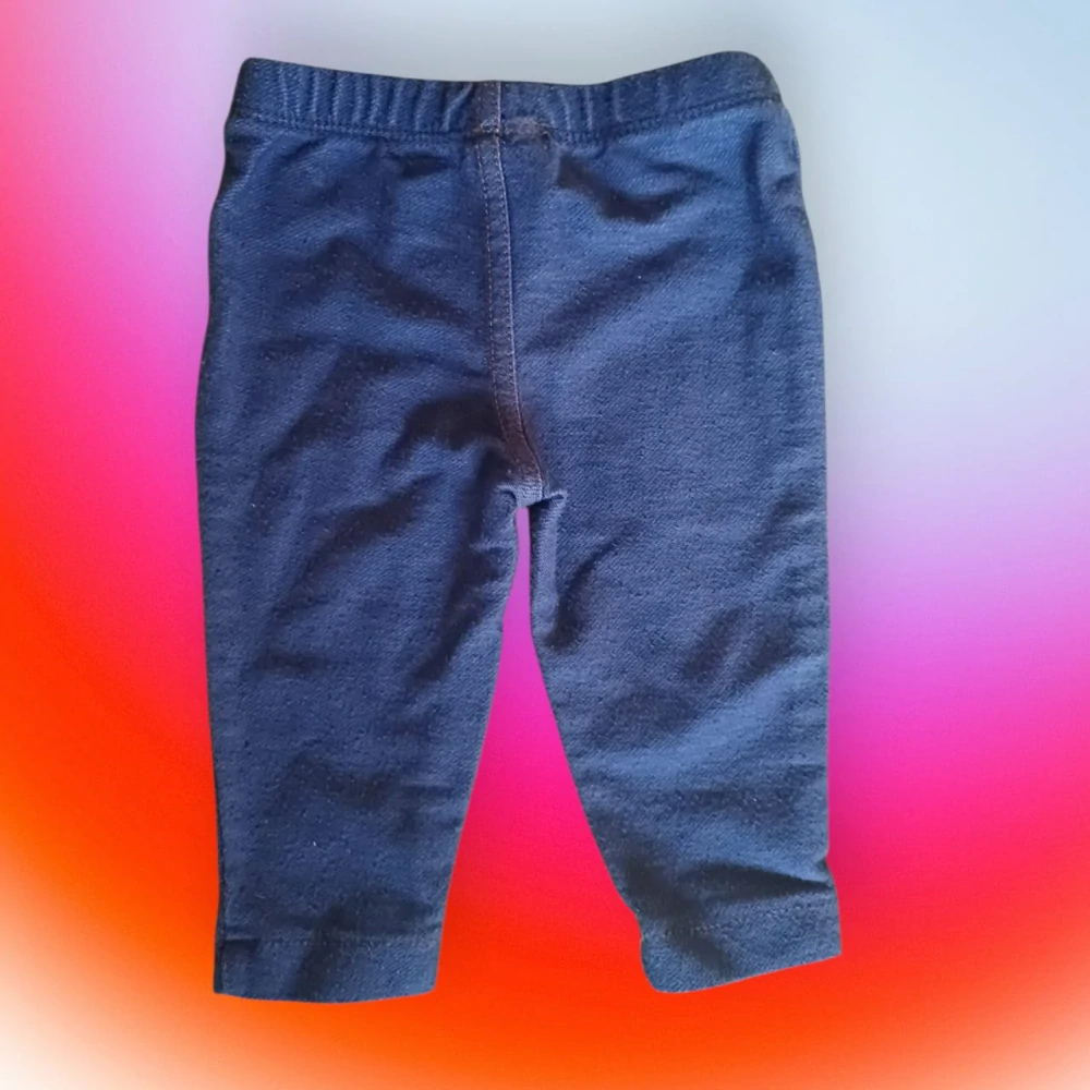 Dívčí legíny