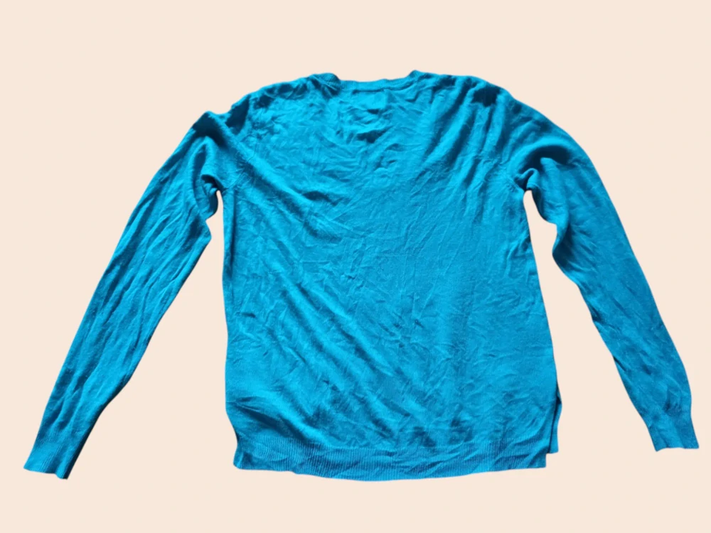 Dámský světřík