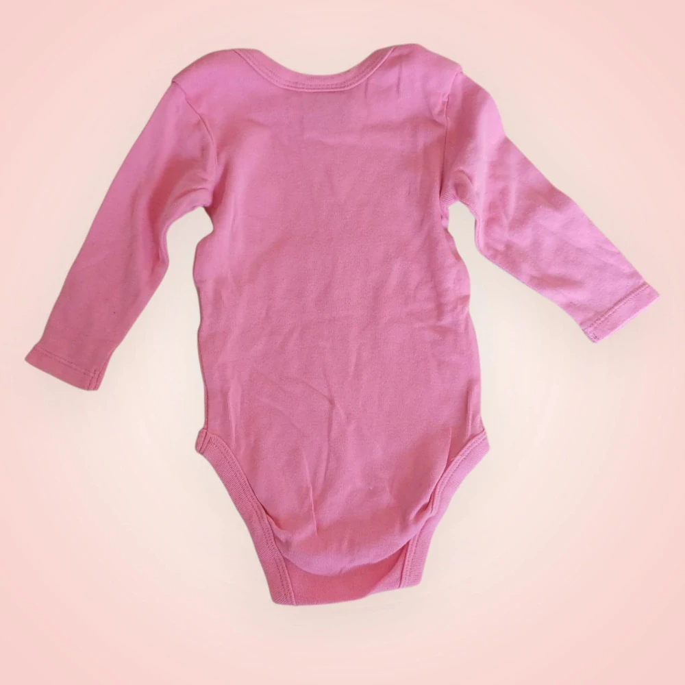 Dívčí body dlouhý rukáv