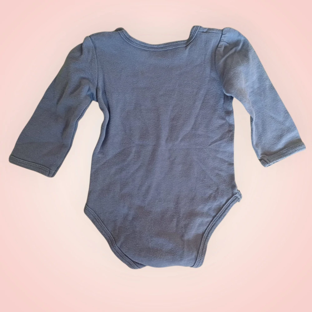 Dívčí body dlouhý rukáv