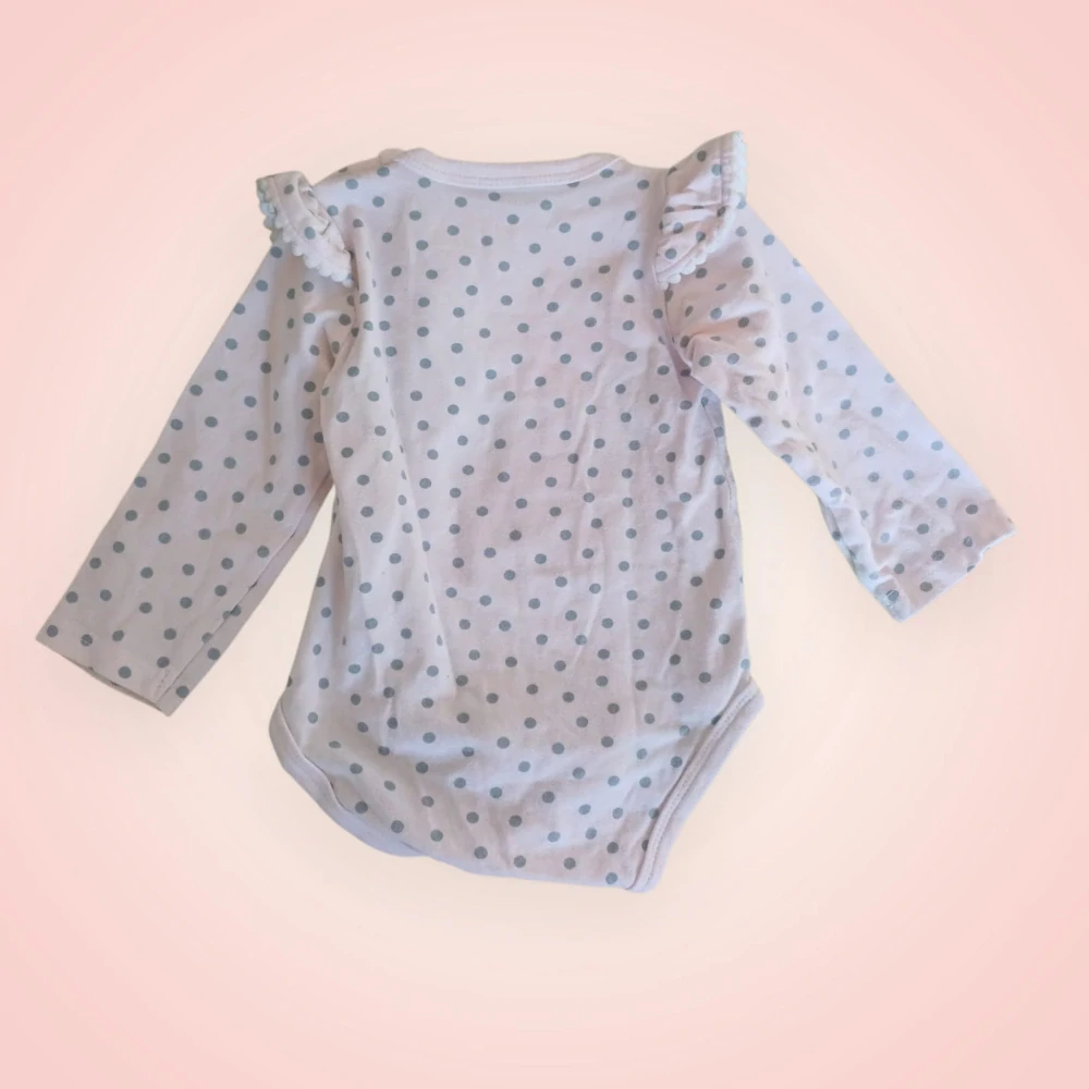 Dívčí body dlouhý rukáv