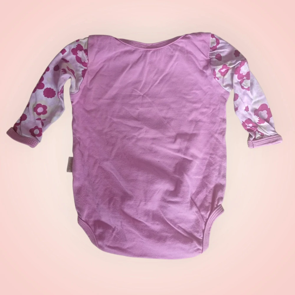 Dívčí body dlouhý rukáv