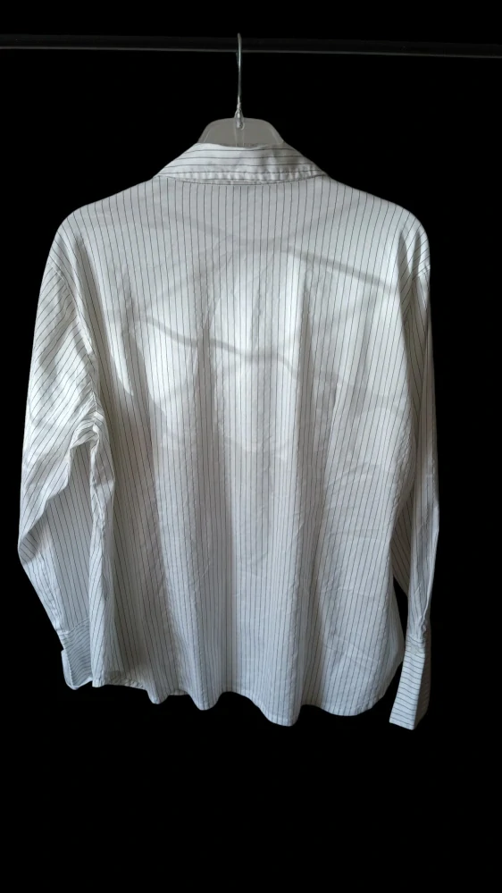 Košile dlouhý rukáv