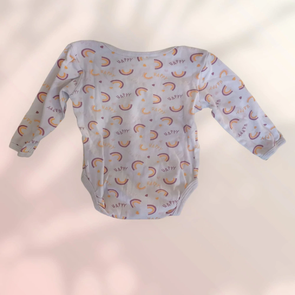 Dívčí body dlouhý rukáv