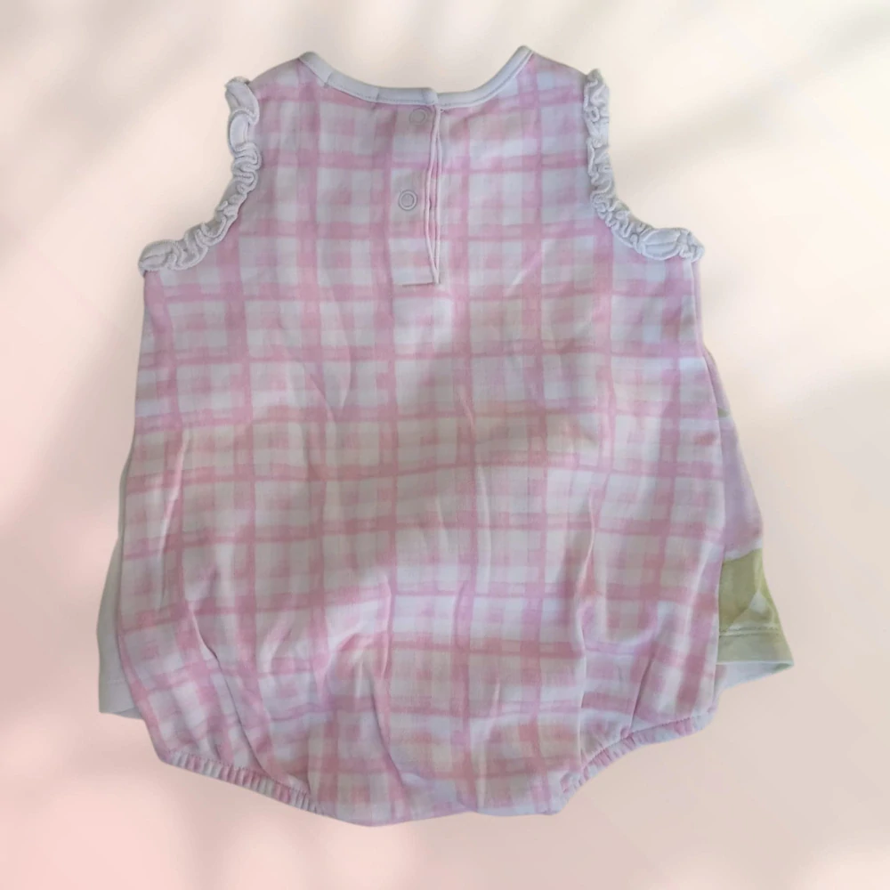 Dívčí šaty