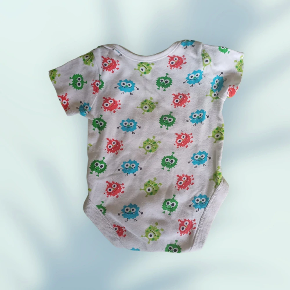 klučičí body krátký rukáv