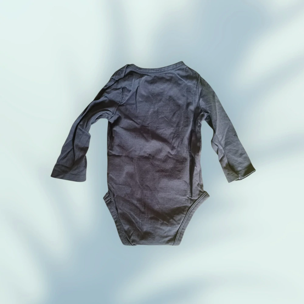 Klučičí body dlouhý rukáv