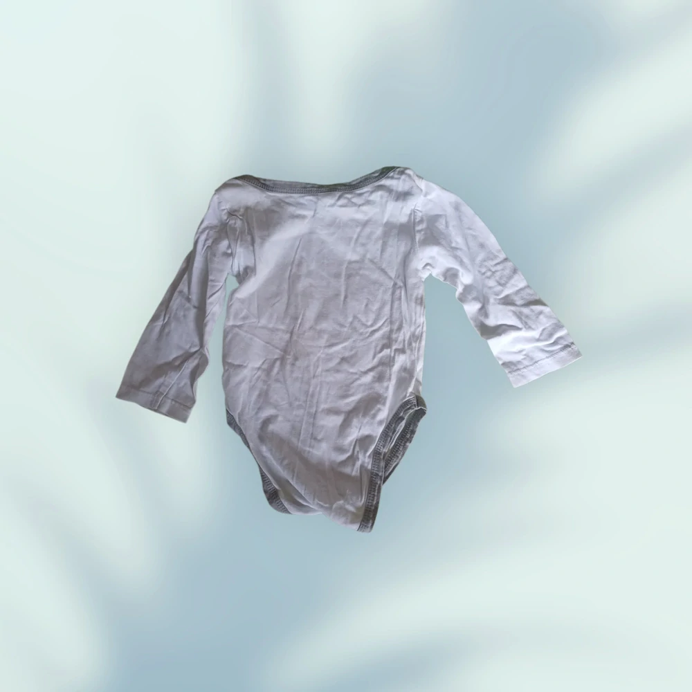 Klučičí body dlouhý rukáv