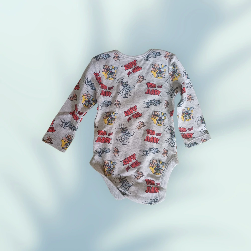 Klučičí body dlouhý rukáv