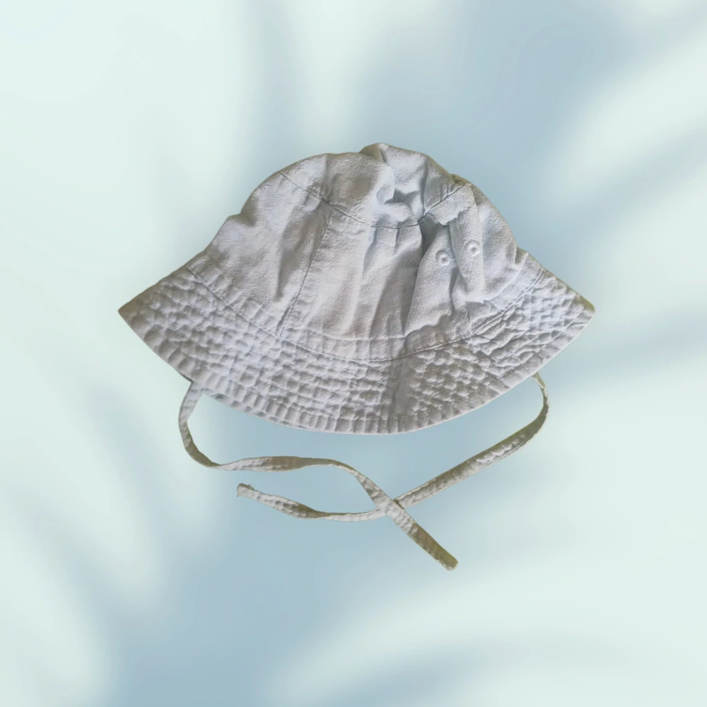 klučičí klobouček