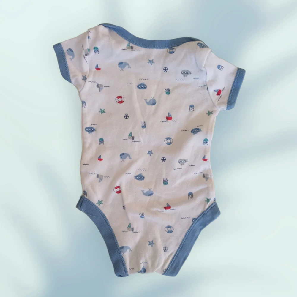 Klučičí body krátký rukáv