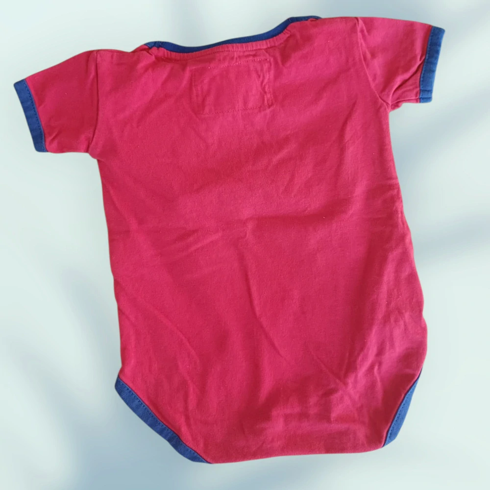 Klučičí body krátký rukáv