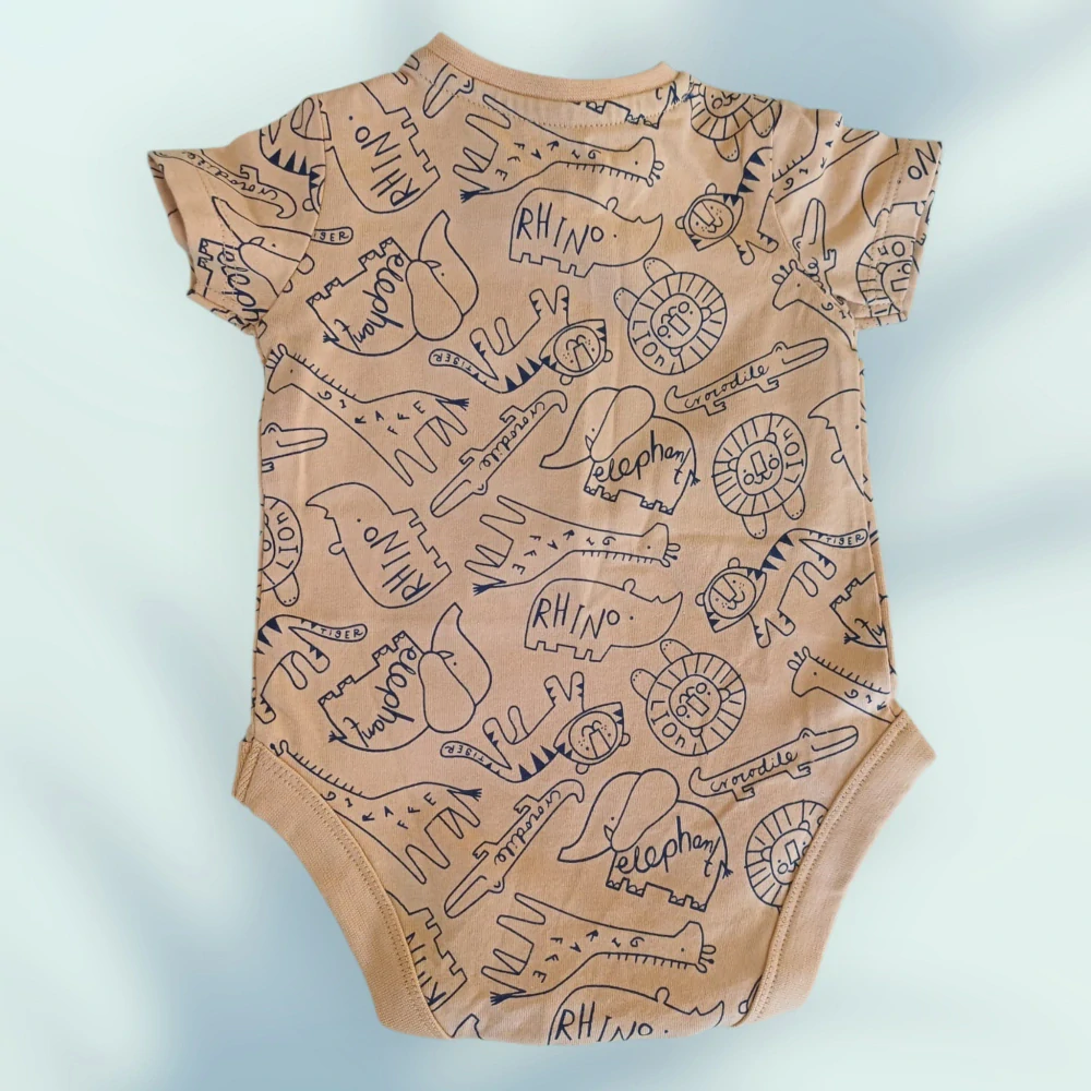 Klučičí body krátký rukáv